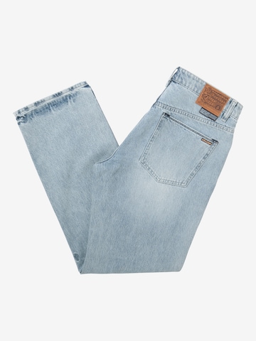 Volcom Loosefit Jeans in Blauw