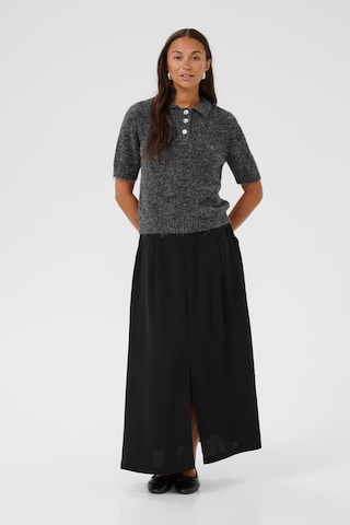 Kaffe Shirts 'KAEmilie' i grå