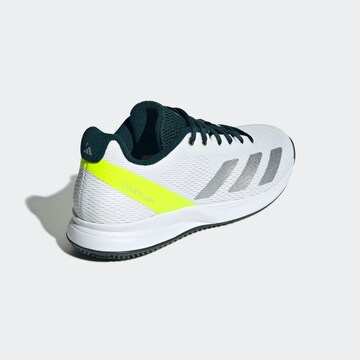 ADIDAS PERFORMANCE Athletic Shoes 'Courtflash Speed 2' in White