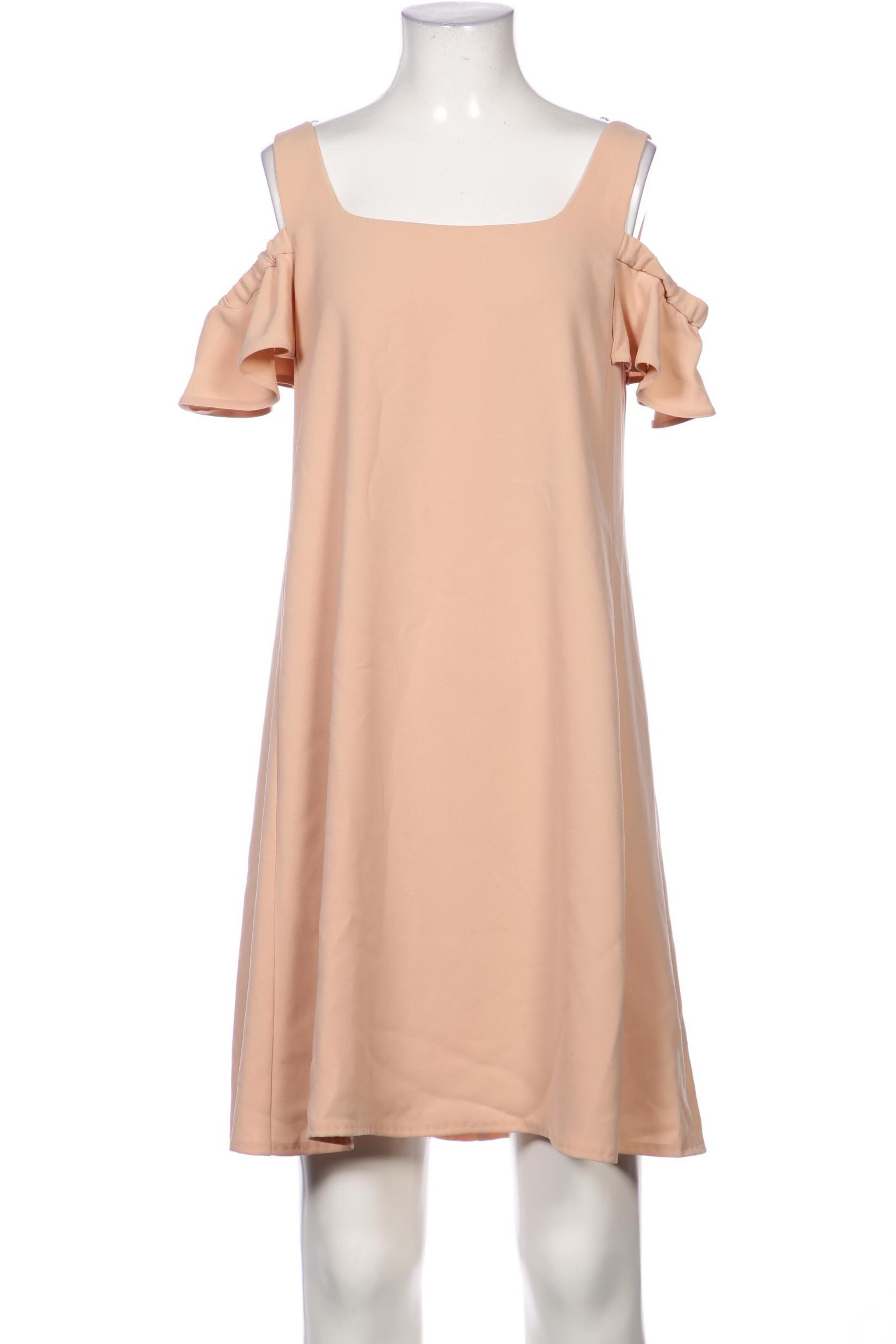 iBlues Kleid S in Beige: Vorderseite