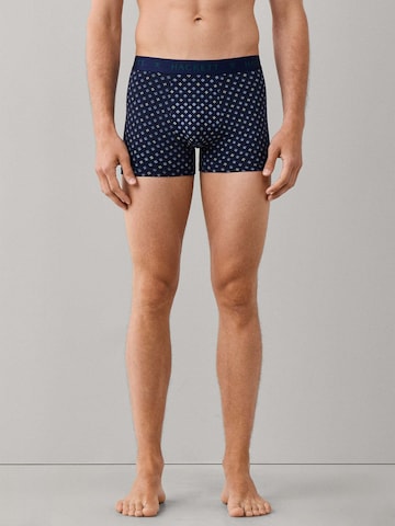 Boxer di Hackett London in blu