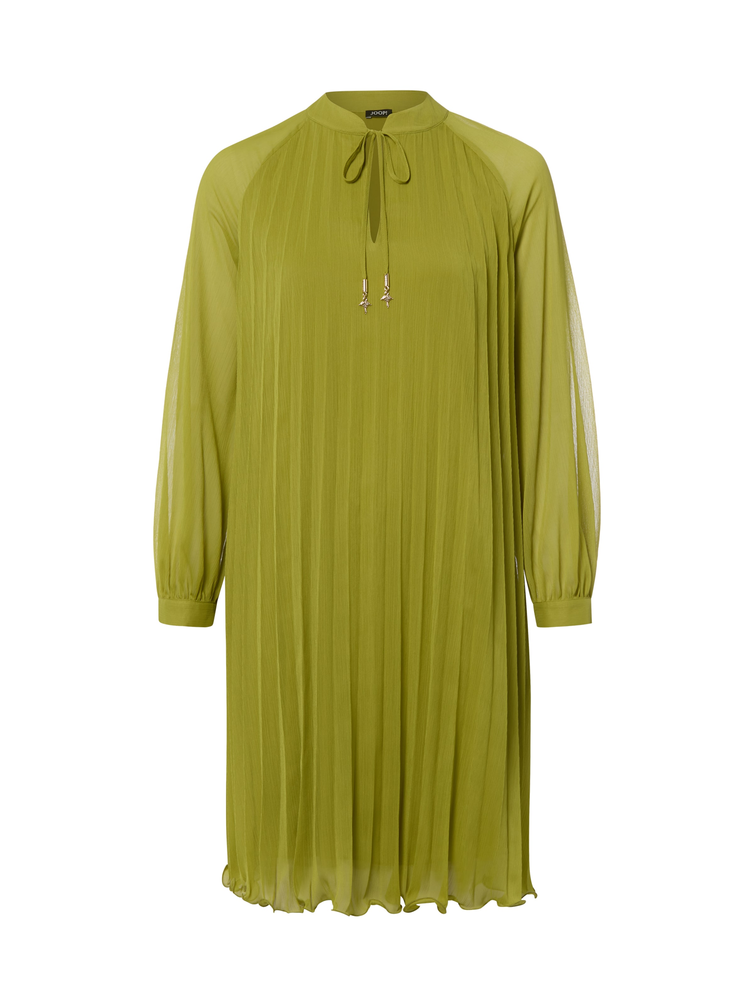 Robe 'Daphne' JOOP! en vert : devant