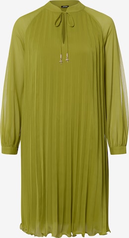 Robe 'Daphne' JOOP! en vert : devant