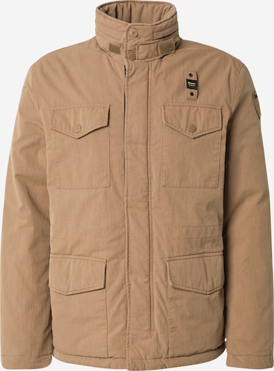 Demisezoninė striukė iš Blauer.USA, spalva – rausvai pilka, Prekių apžvalga