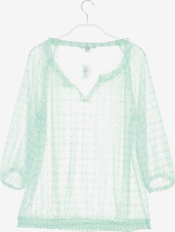 COMMA Top & Shirt in M in Green