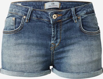 LTB Regular Jeans 'Judie' in Blue: front