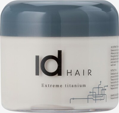 ID Hair Gel 'Extreme Titanum' in, Produktansicht