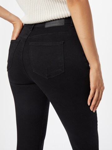 Skinny Jean Noisy may en noir