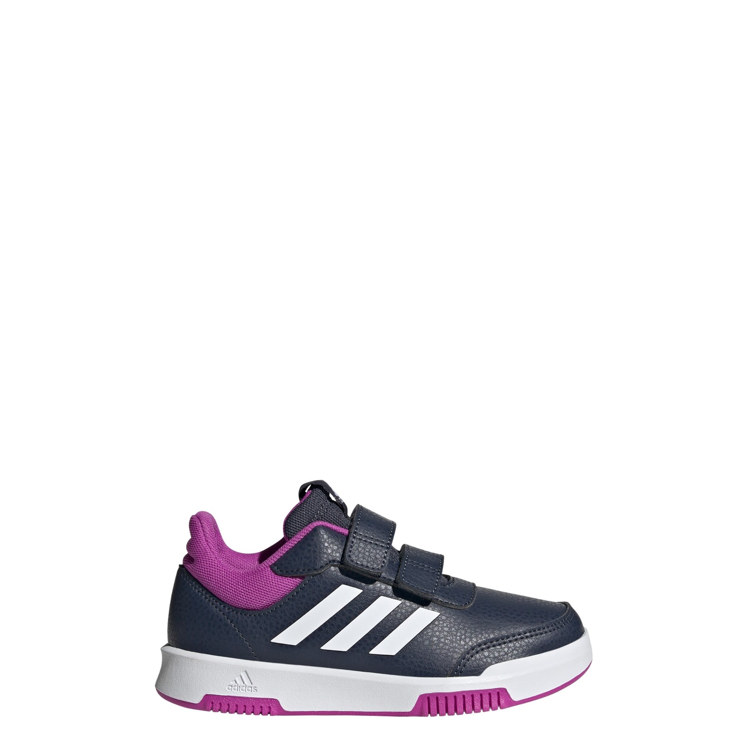 ADIDAS SPORTSWEAR Sneaker 'Tensaur' in Blau