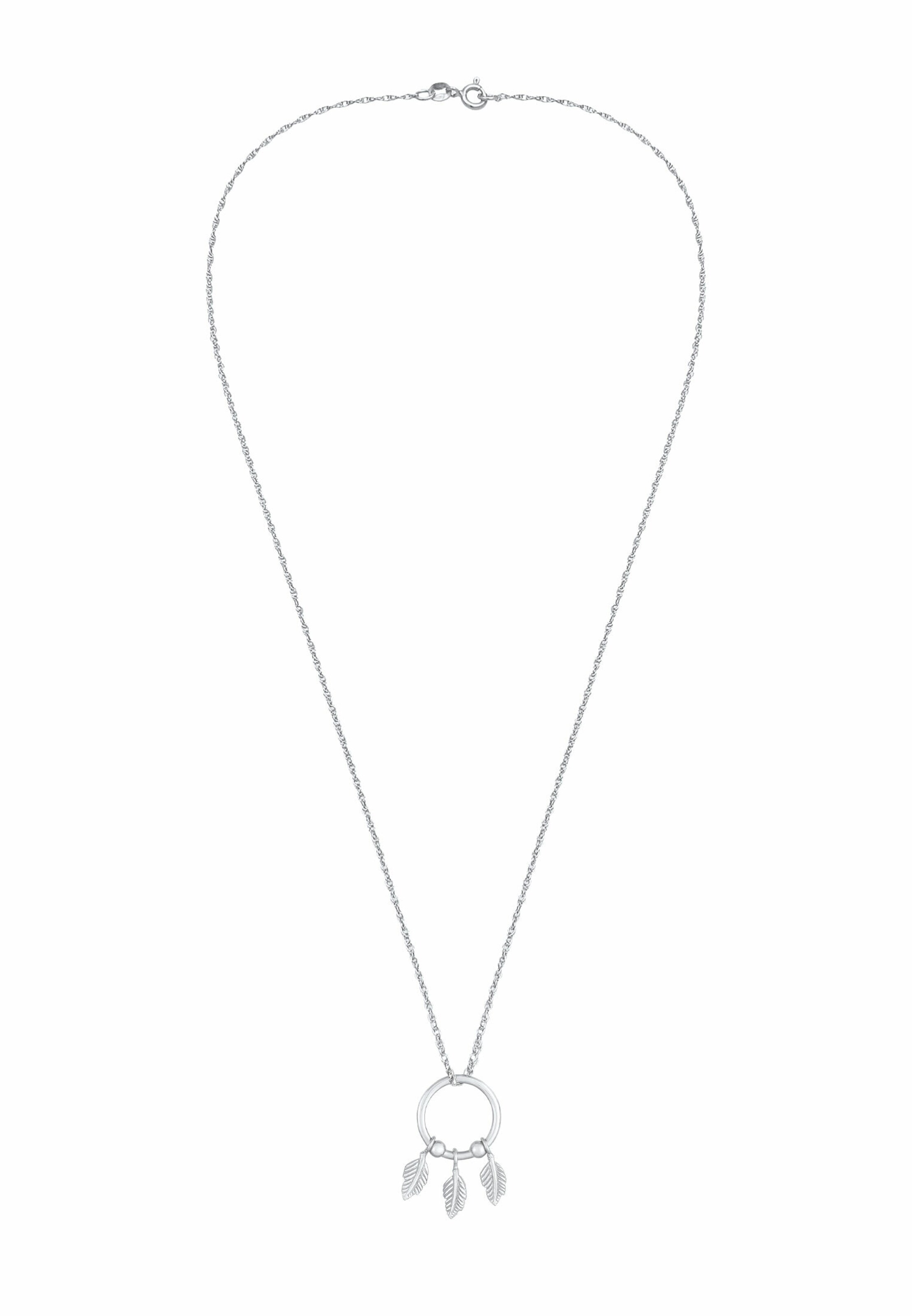 ELLI Necklace in Silver