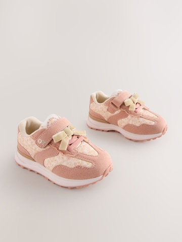 Next Tenisky – pink