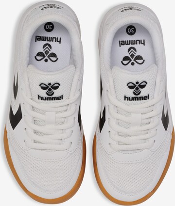 Hummel Sneaker 'MULTIPLAY STABLE LC JR' in Weiß