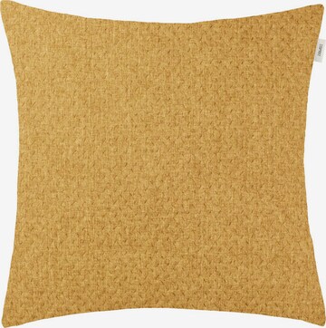 ESPRIT Pillow in Yellow: front