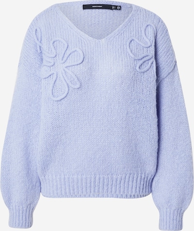 VERO MODA Pullover 'VMLollipop' in M in lavendel, Produktansicht