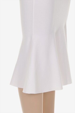 Majorelle Skirt in XS in White