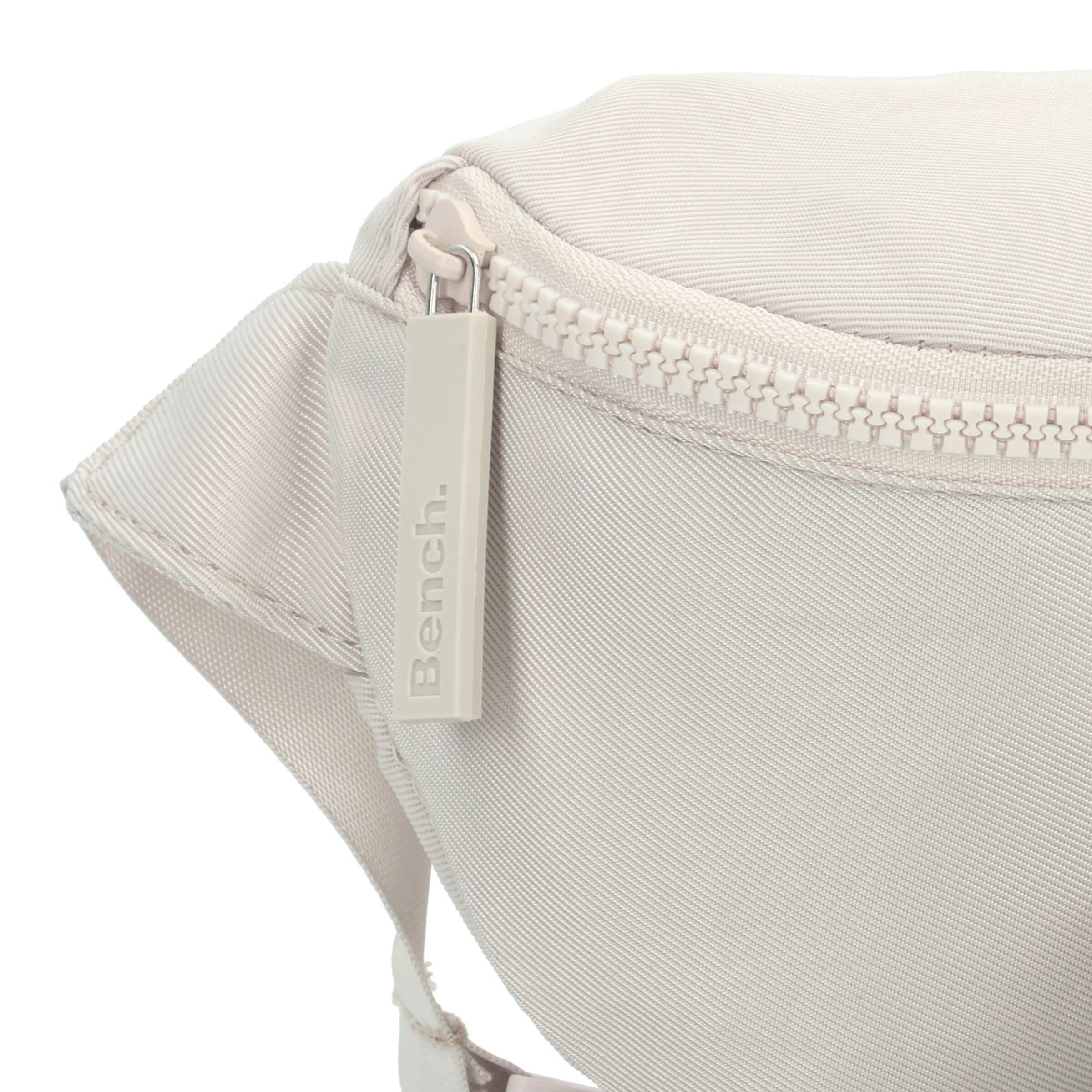 BENCH Gürteltasche 'Nova' in Beige