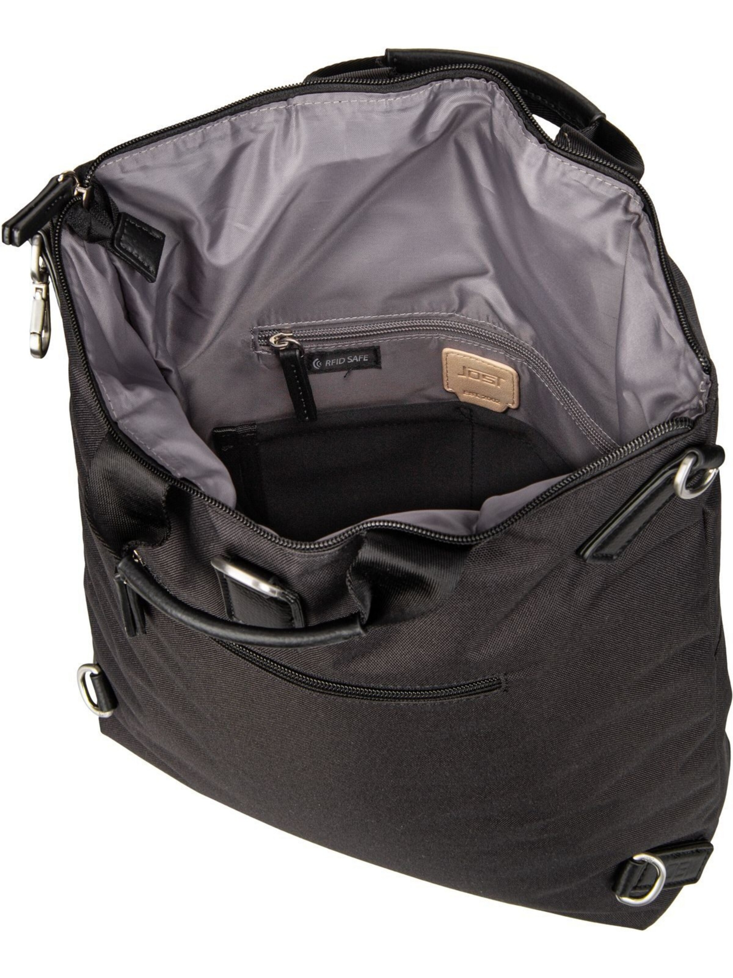 Zaino 'Bergen' di JOST in nero