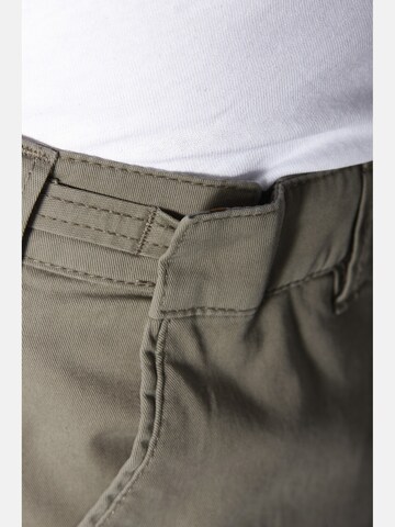 BABISTA Regular Broek in Beige
