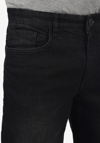 BLEND Regular Jeans 'Joel' in Schwarz