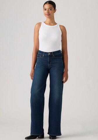 LEVI'S ® Wide Leg Jeans in Blau