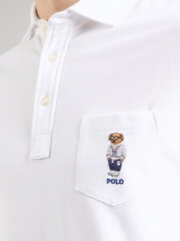 Polo Ralph LaurenMajica - bijela boja