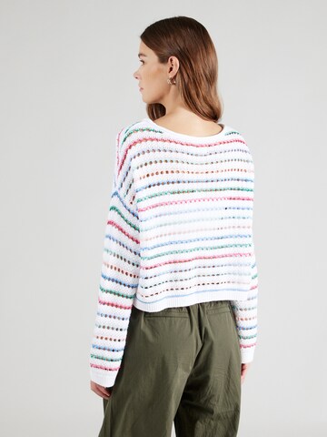 HOLLISTER Sweater in Mixed colors