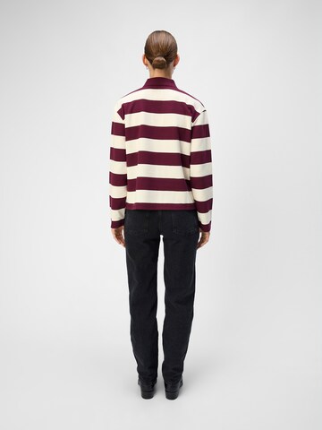 OBJECT Shirt in Red