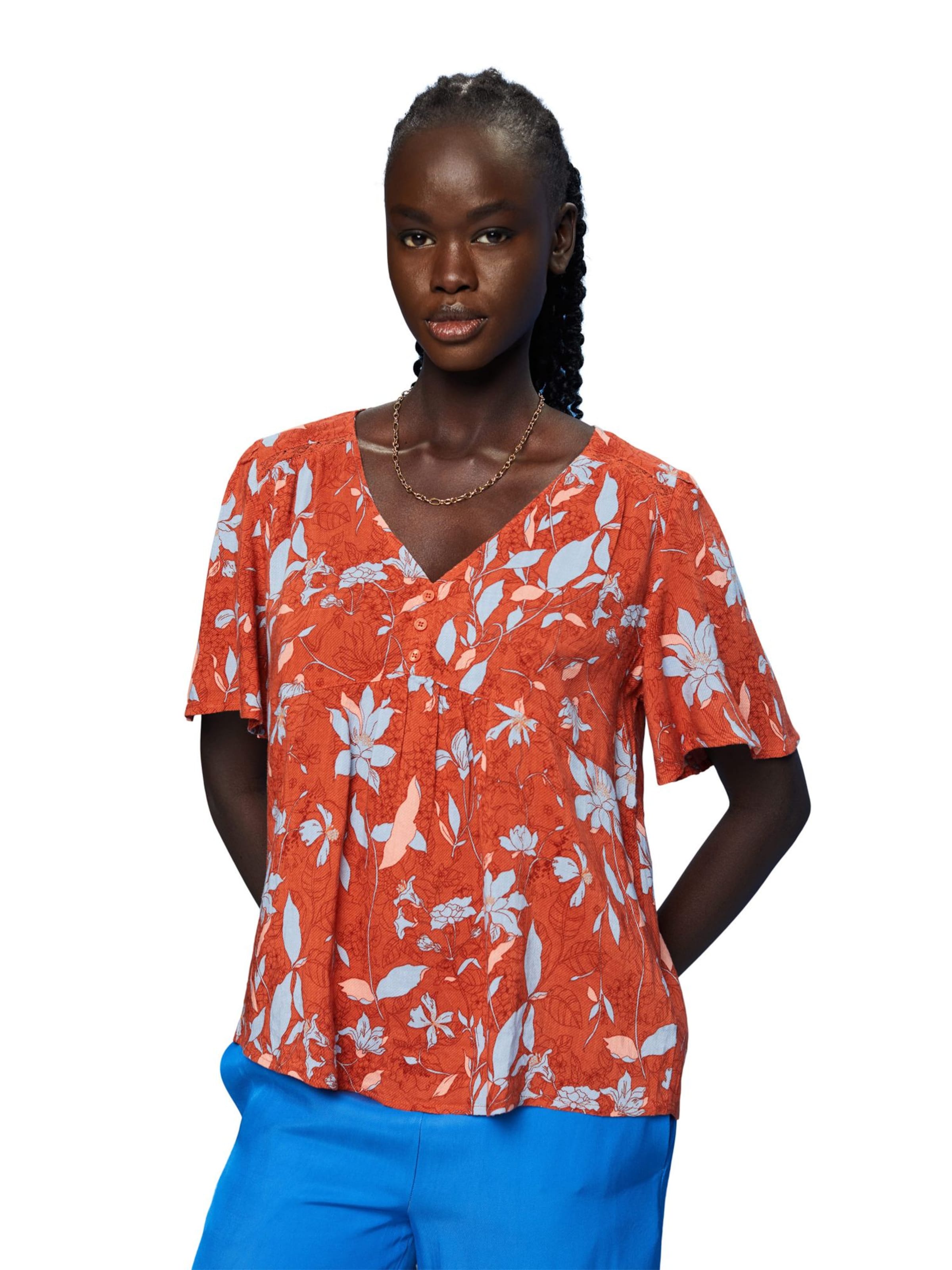 Blouse esprit sale