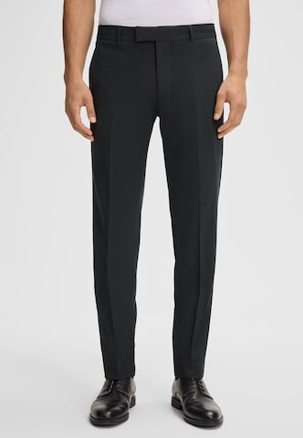 STRELLSON Slim fit Suit 'Aidan-Melwin' in Green