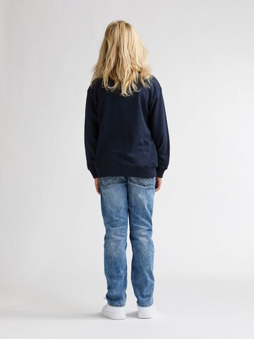 Petrol Industries Sweatshirt 'Coyote' in Blue