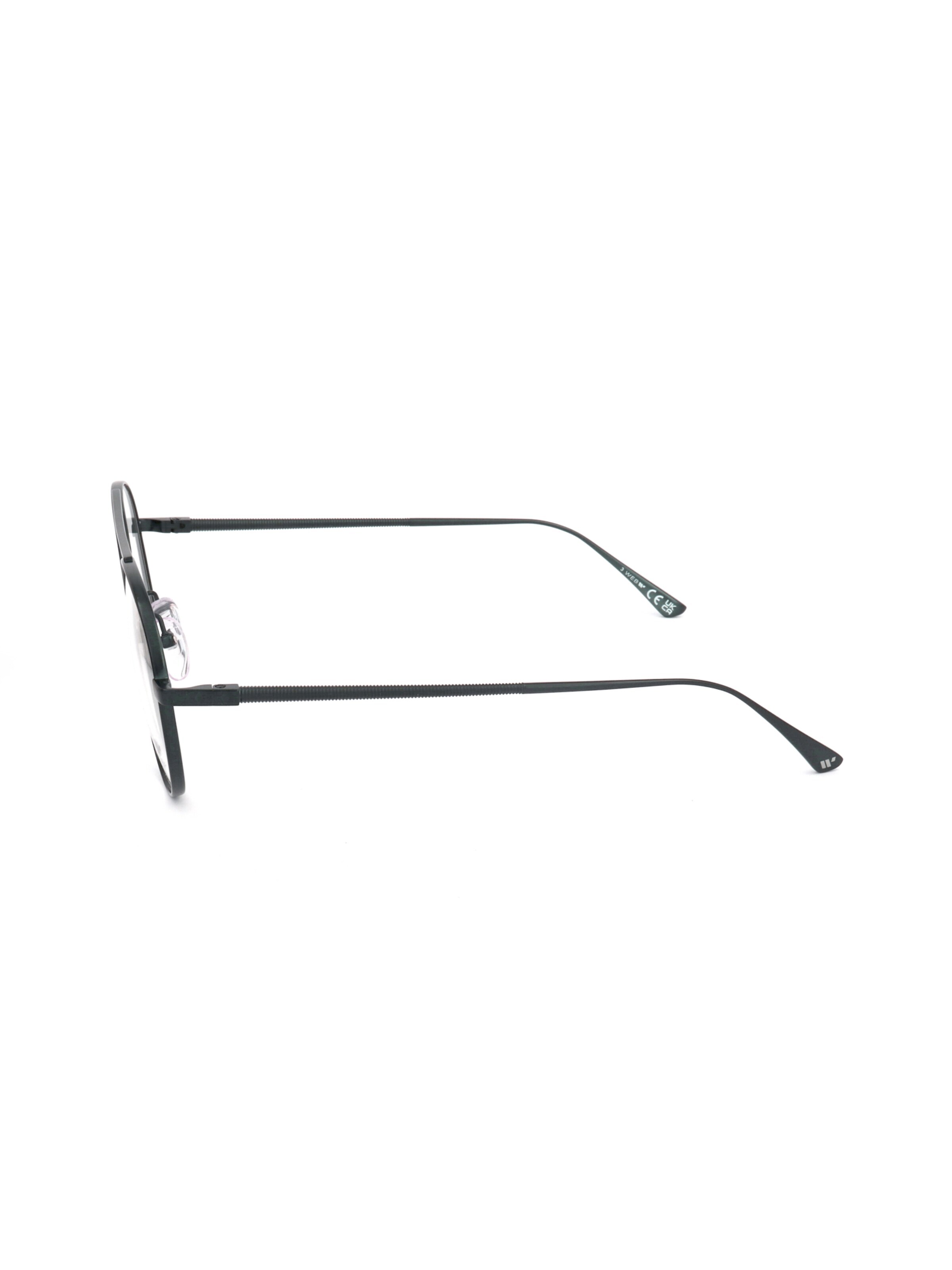 Occhiali 'WE5438' di Web Eyewear in blu
