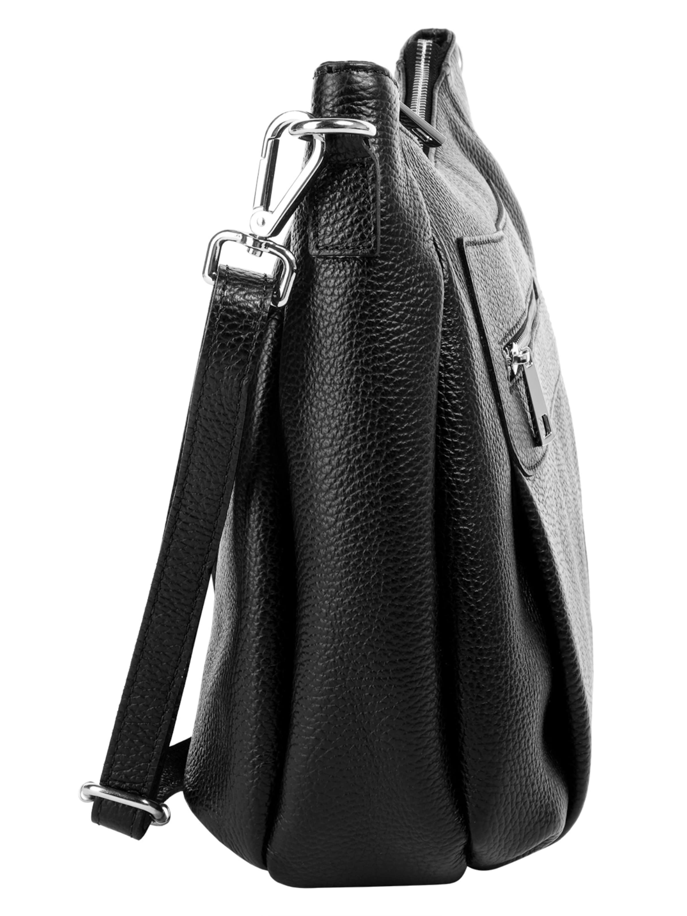 Sac à bandoulière Samantha Look en noir