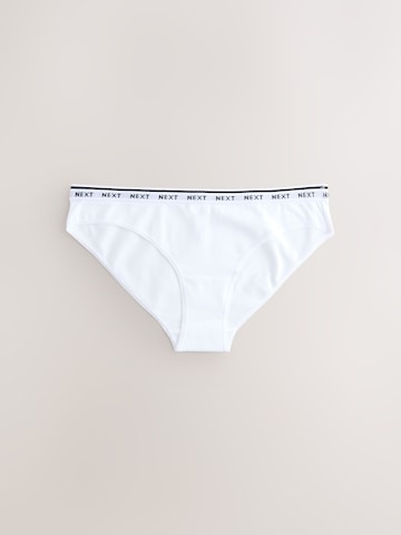 Slip de la Next pe mai multe culori