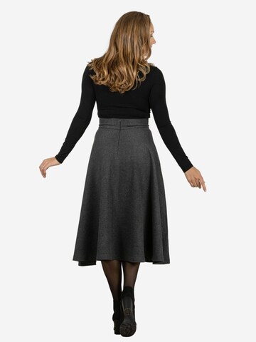 Nikka Place Rock 'Lily' in Grau
