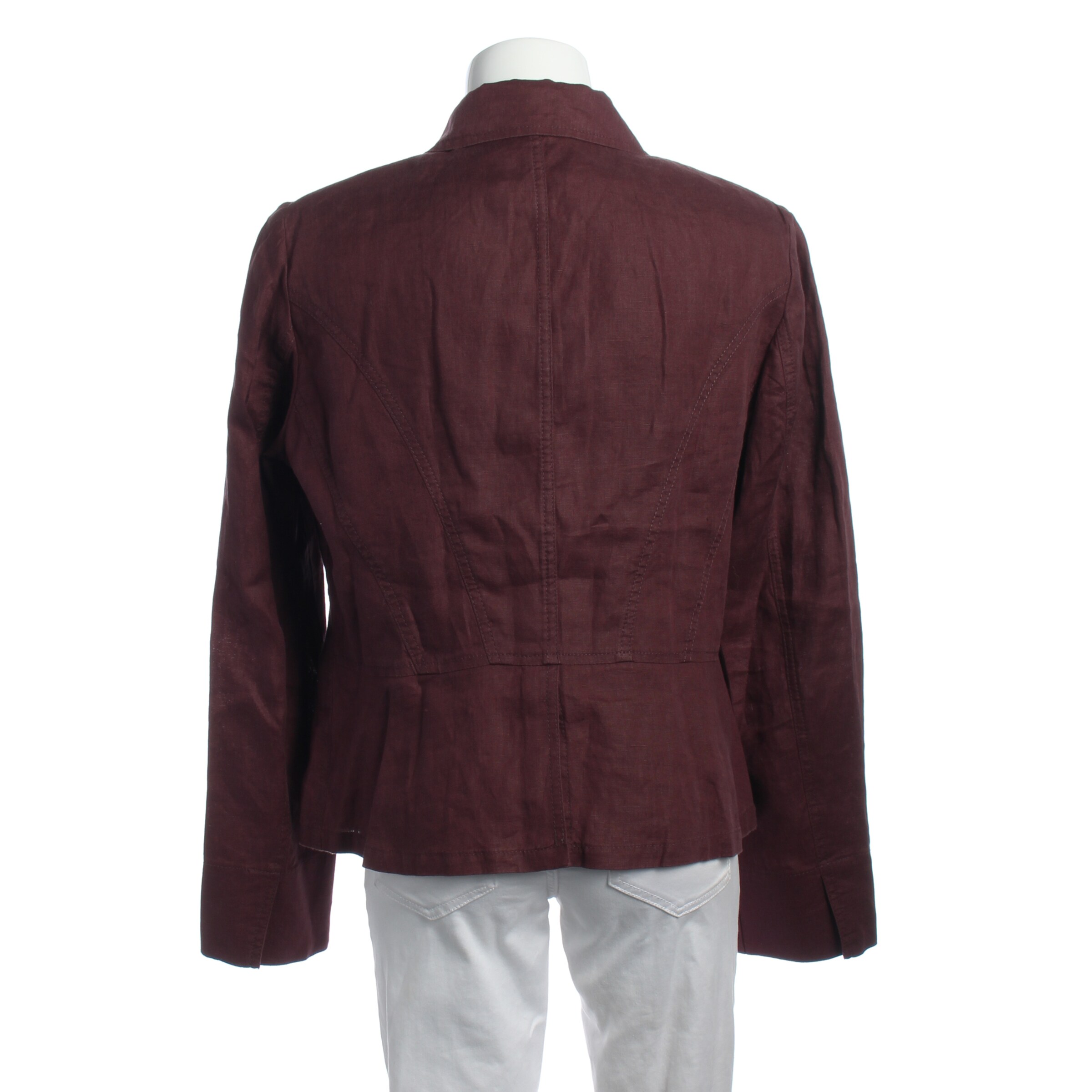 Riani Jacket & Coat in XL in Red