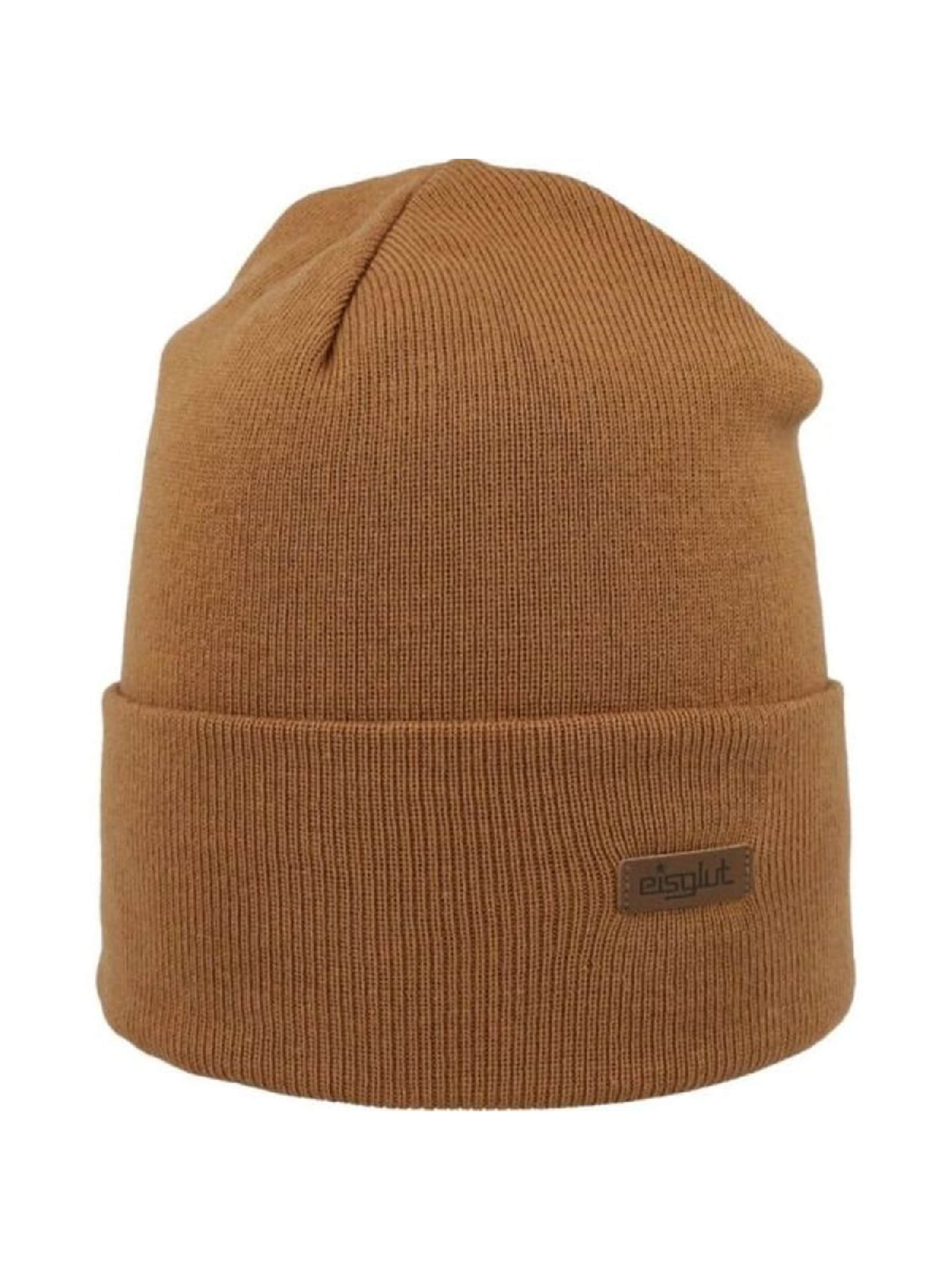 Eisglut Pipo 'Tonio' värissä ruskea: etupuoli