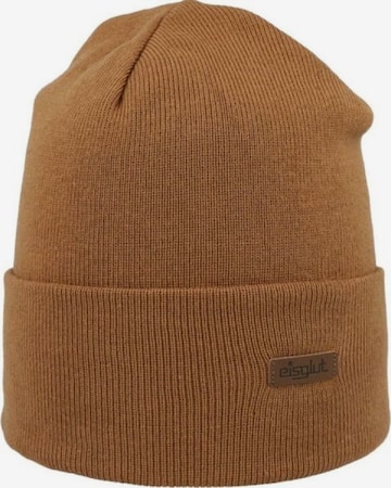 Eisglut Pipo 'Tonio' värissä ruskea: etupuoli