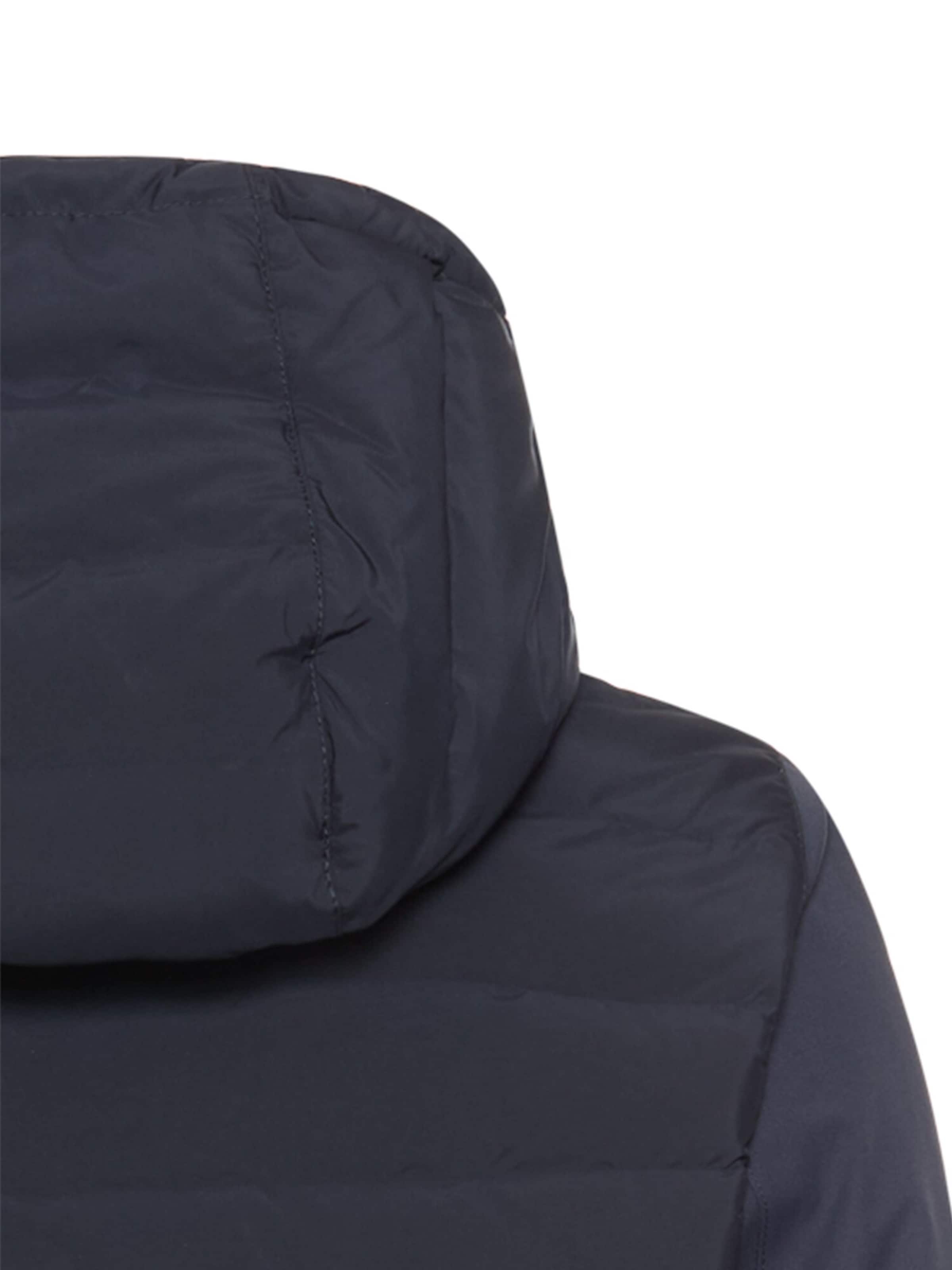 CAMEL ACTIVE Funktionsjacke in Blau