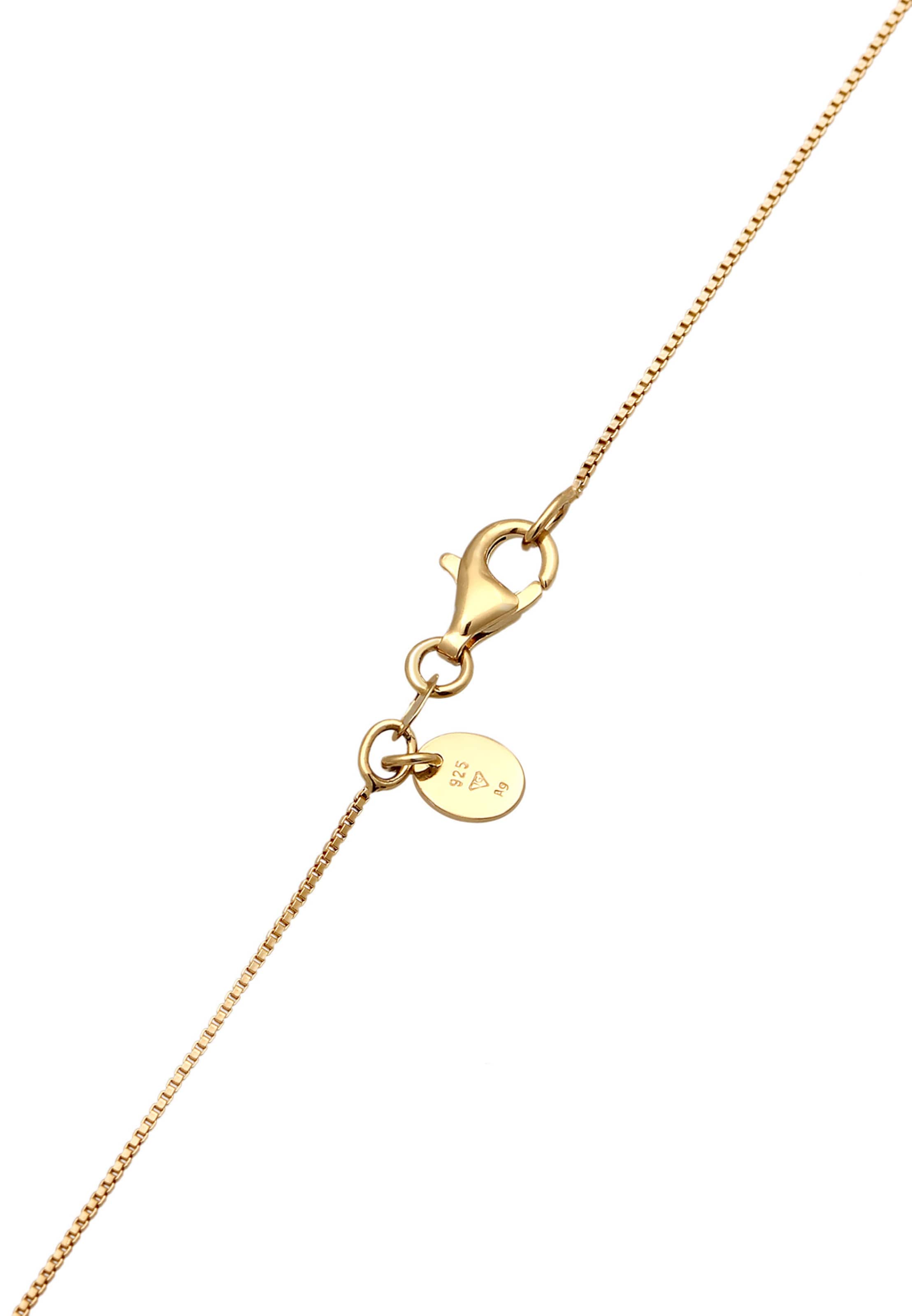 Chaîne ELLI PREMIUM en or