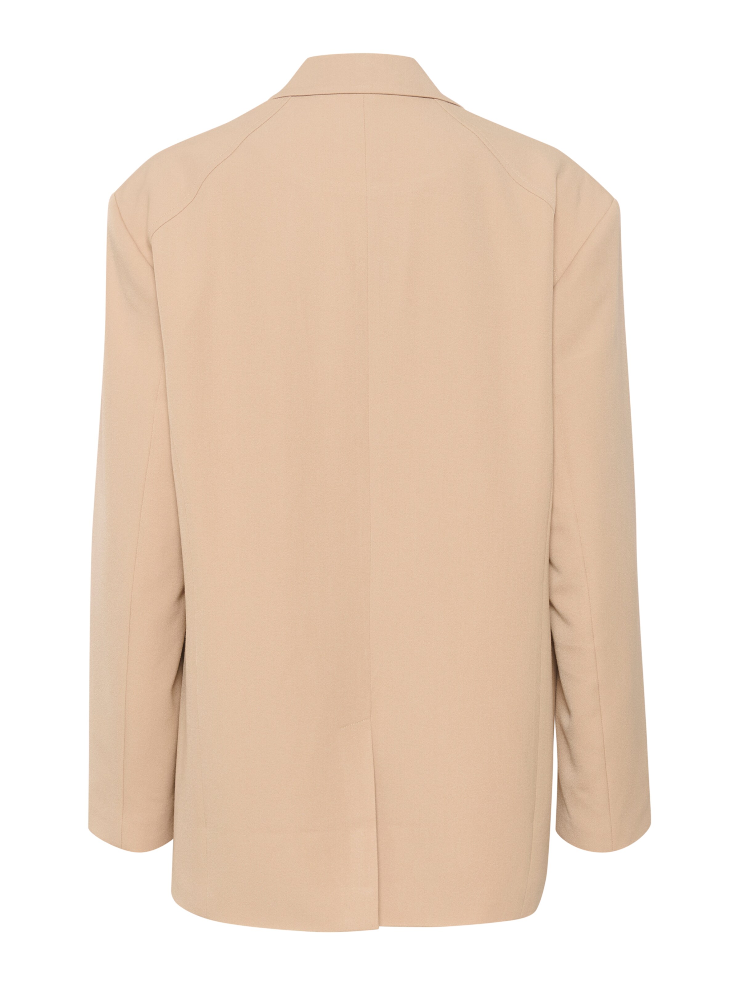 Blazer 'Bintha' di CULTURE in beige