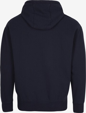 O'NEILL Sweatshirt 'O'riginal Surfer' in Blue