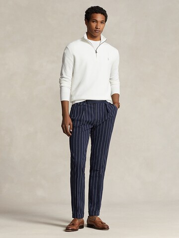 Polo Ralph Lauren Pullover i hvid