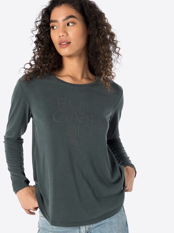 Key Largo Shirt in Green: front