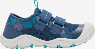 Kamik Sneaker 'OVERPASS' in Blau