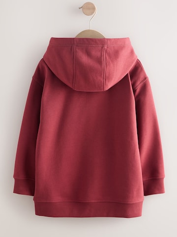 Felpa di Next in rosso