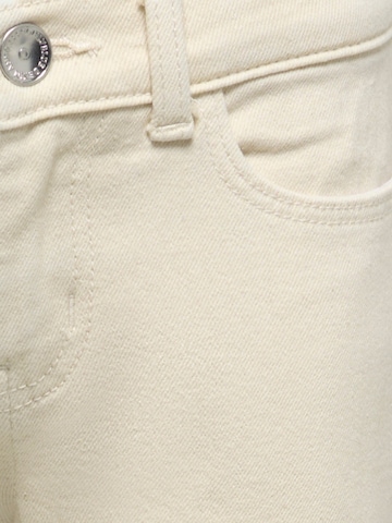 ONLY GIRLS - Acampanado Vaquero 'KOGLola' en beige