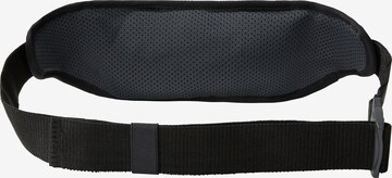 THE NORTH FACE Athletic Fanny Pack 'Sunriser Run' in Black