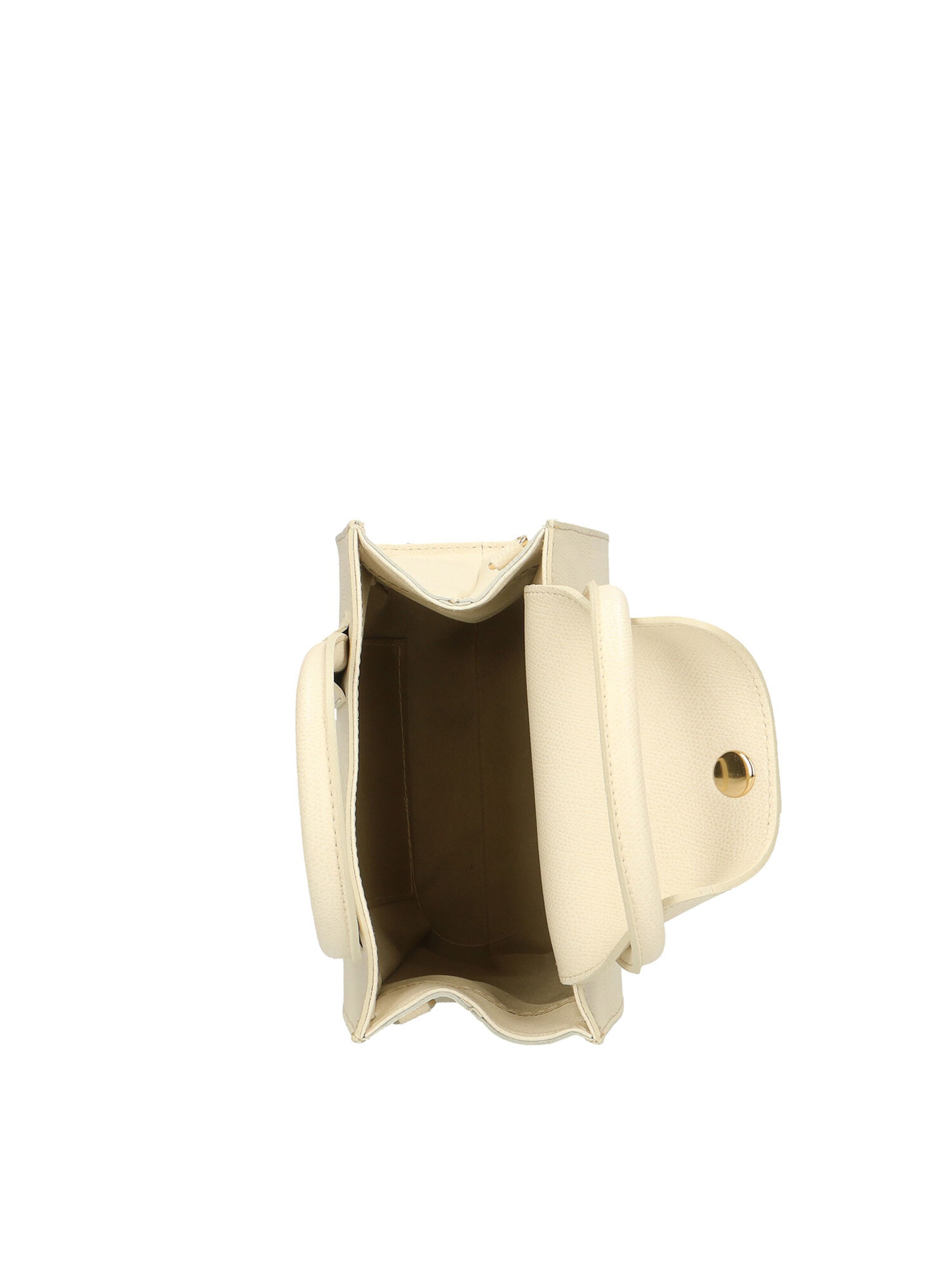 Gave Lux Handbag in Beige