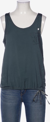 G-Star RAW Bluse S in Grün: predná strana