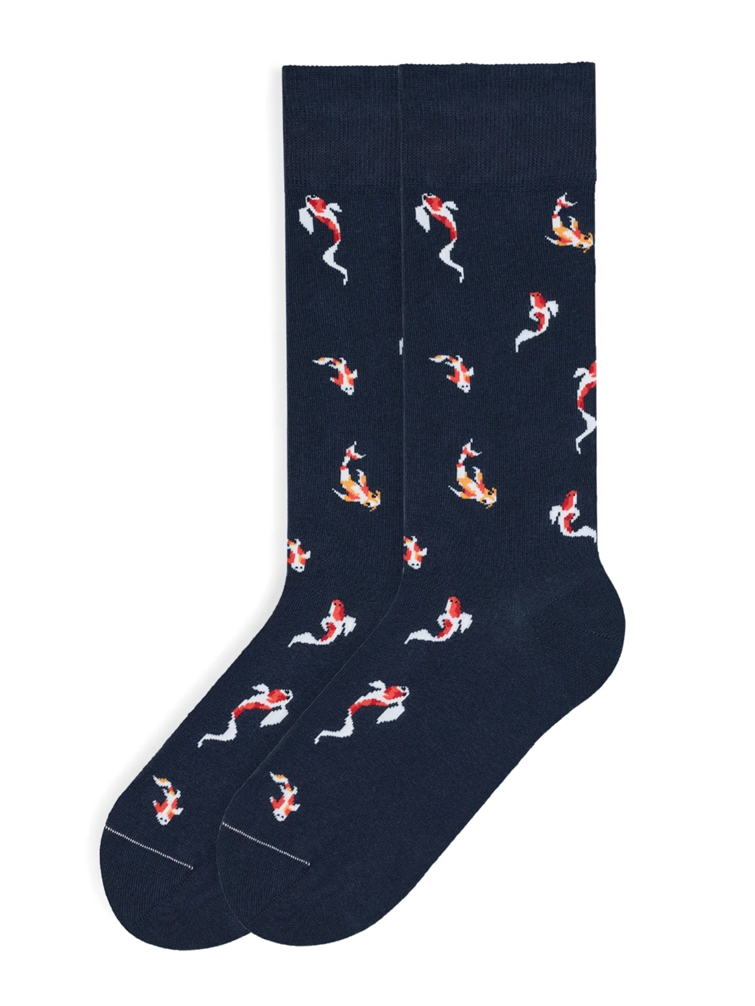 Von Jungfeld Socks 'Classic & Icons Socken Bundle' in Mixed colors